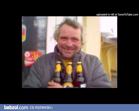 Najlepszy kawałek o menelach !:) 