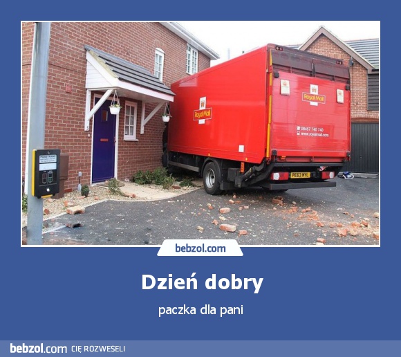 Dzień dobry