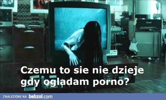 Dlaczego?