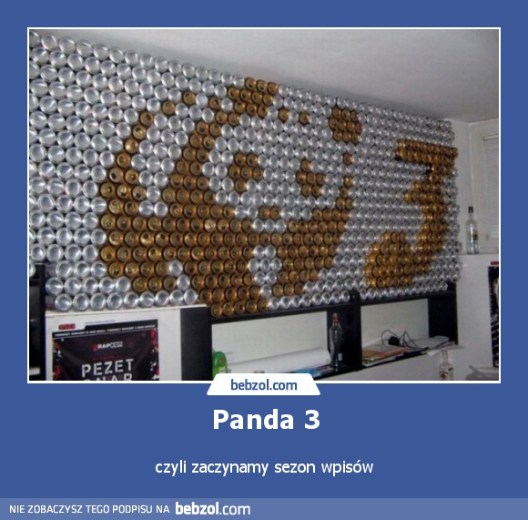 Panda 3