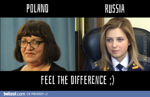 Polska vs Rosja