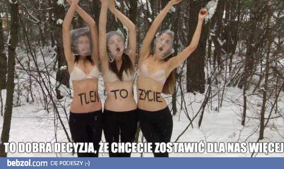 Najgłupsze zdjęcie ever