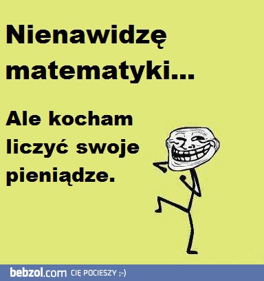 Zawsze!