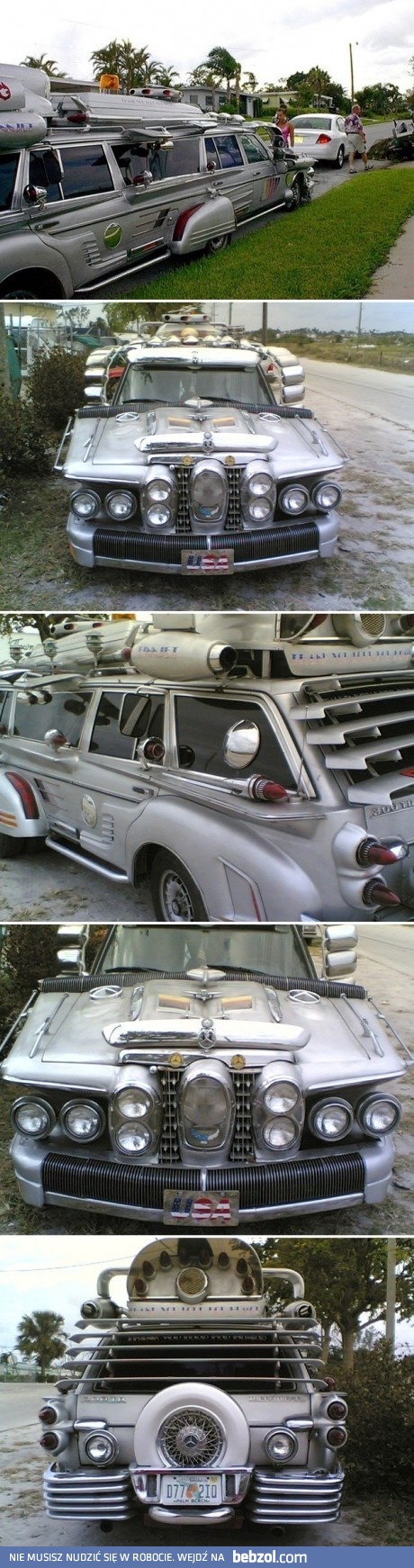 Wiejski tuning