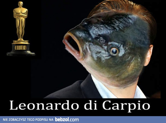 Leonardo di Carpio