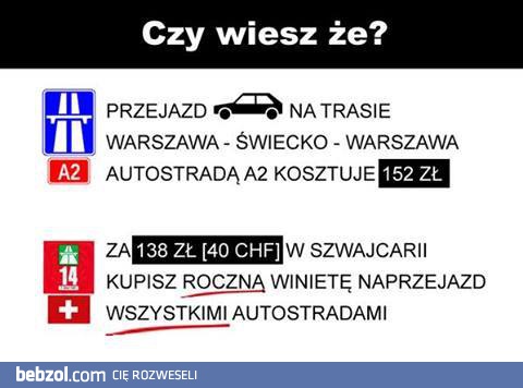 Witaj w Polsce