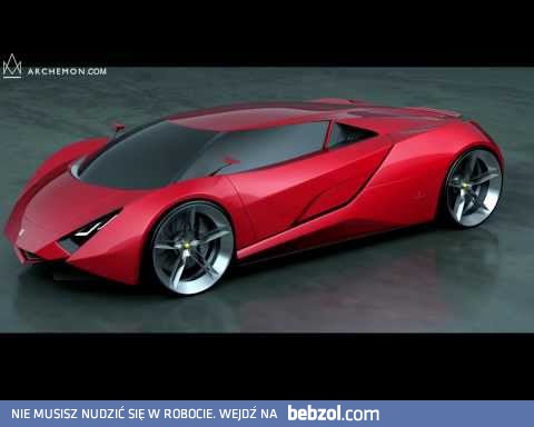 O Bugatti Gangloff . Źródło www.archemon.com