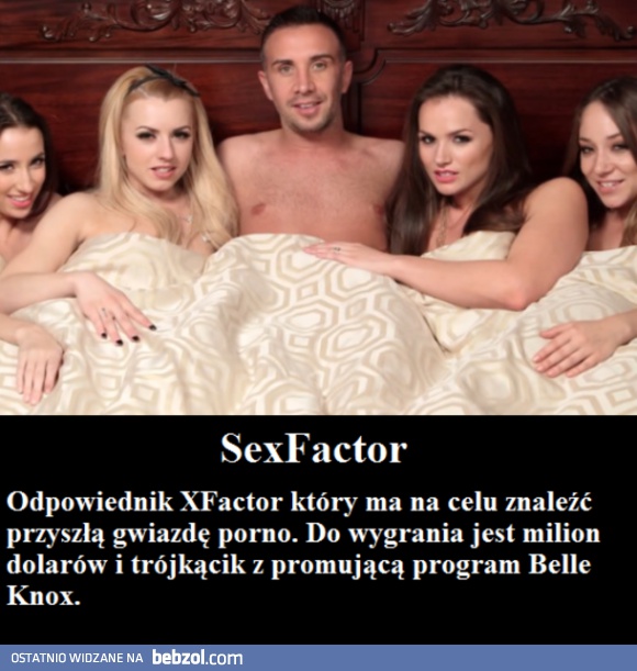 SexFactor