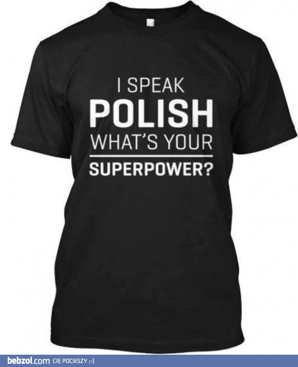 Polski power
