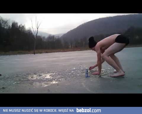 Tymczasem na Syberii...