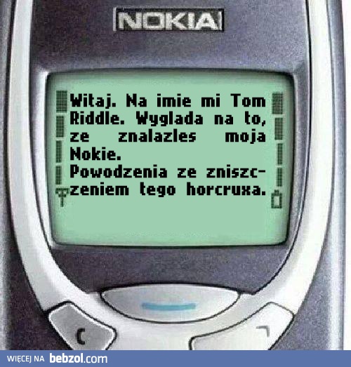 Nokia