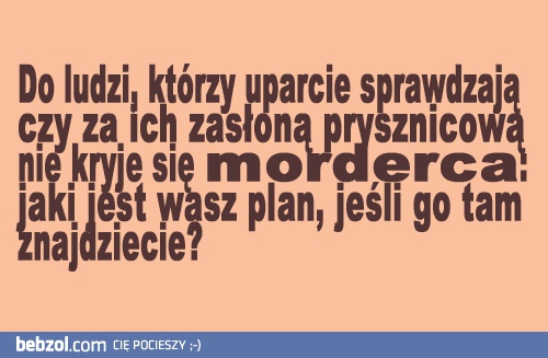 Za zasłoną