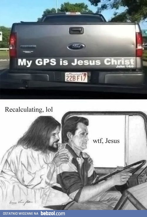 Nowy GPS
