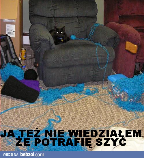 Ukryte zdolności