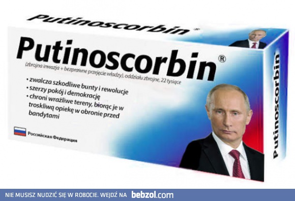Putinoscorbin
