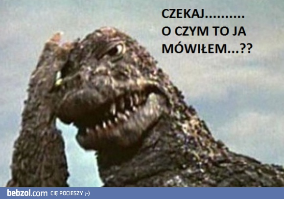 Mam to na końcu języka