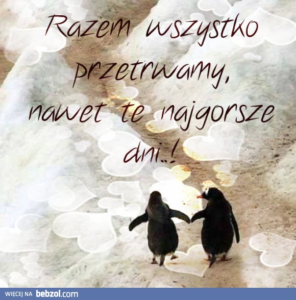Razem przez życie