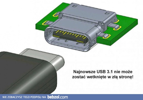 Technologia wreszcie poszła w dobrą stronę