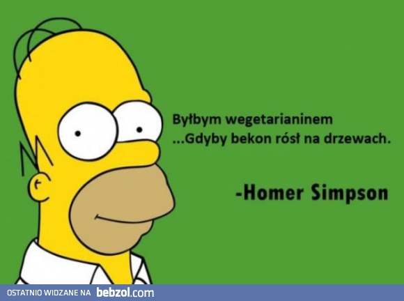 Homer <3
