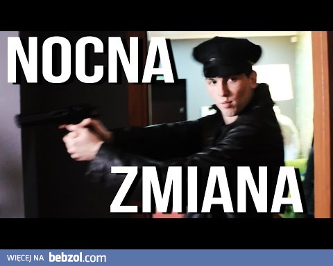 Nudy na nocnej zmianie