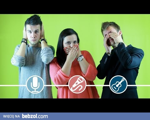 Jakub Zabrorski spiewa z Vlogerką modową!