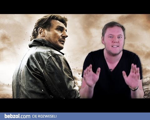 Zwiastun Uprowadzonej 3 