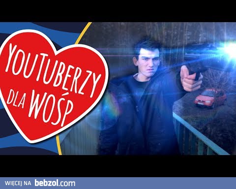 Akcja promująca WOŚP