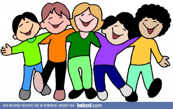 facebook jest jak szkola każdy ma swoją grupę zwolenników