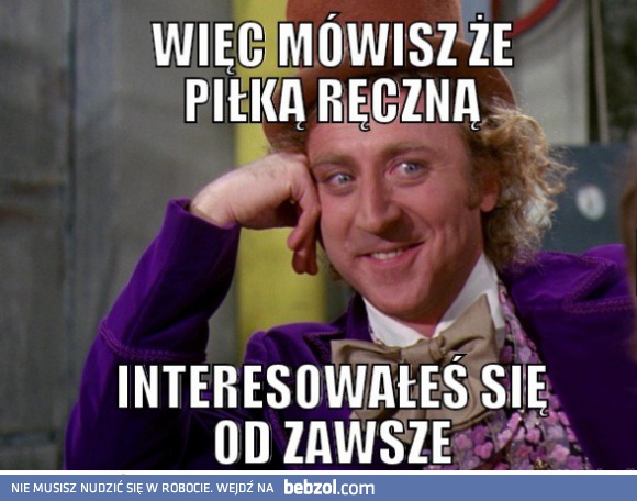 Piłka ręczna