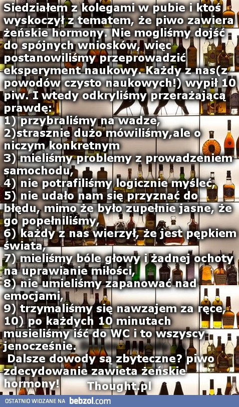 ciekawe wyzwanie