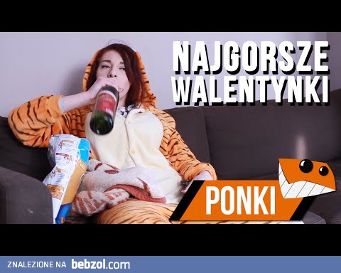 Najgorsze typy facetów w Walentynki