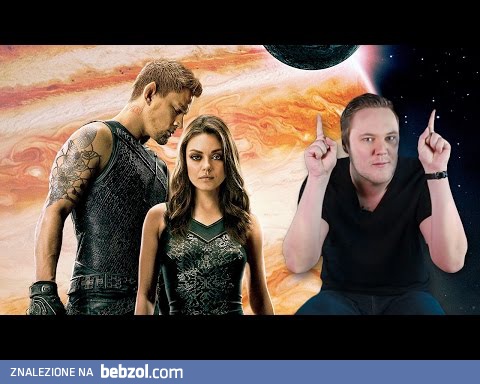 Jupiter Intronizacja Recenzja