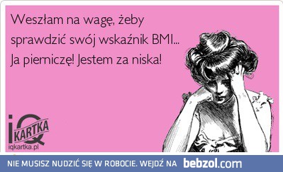 Wskaźnik BMI