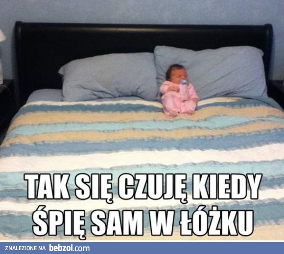 Tak się czuję