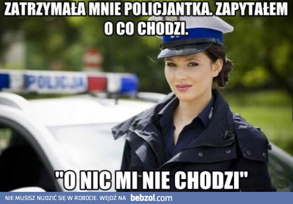 Policjantki