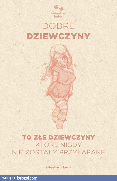 Dobre dziewczyny