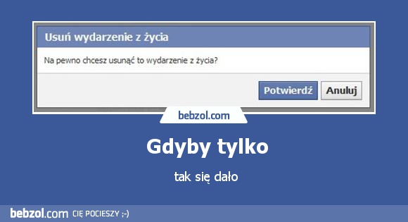 Gdyby tylko