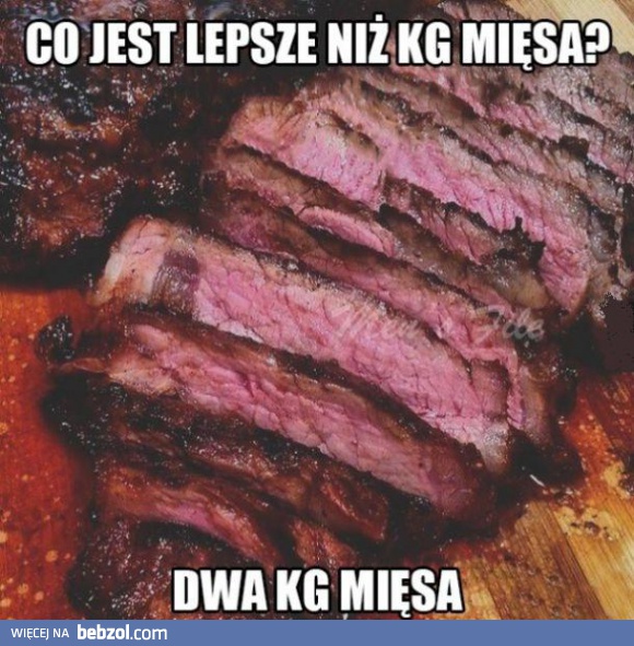 Mięso