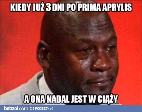 Kiedy już