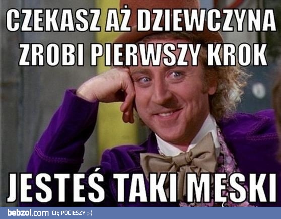 Taki męski