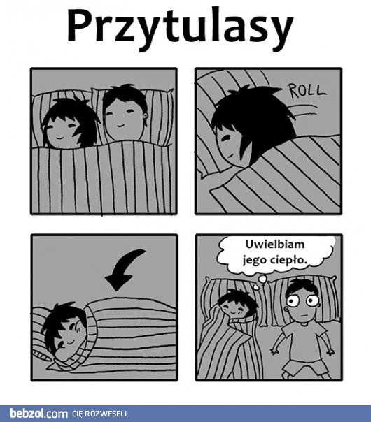 Przytulasy 