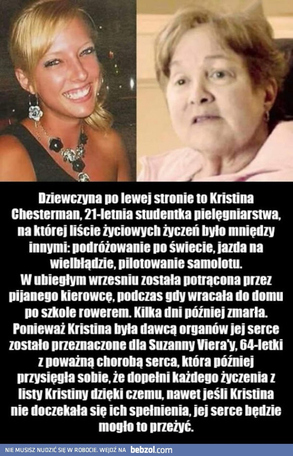 Piękna historia