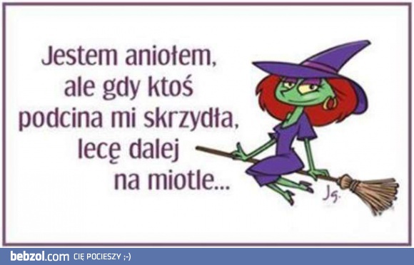 Aniołek