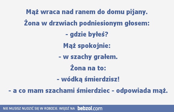 Szachy