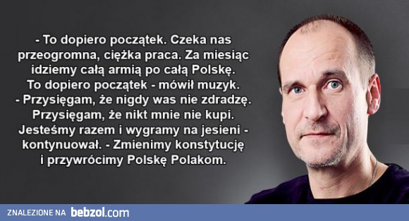 Paweł Kukiz