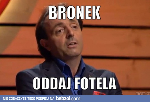 Bronek