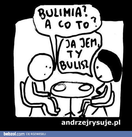 Bulimia