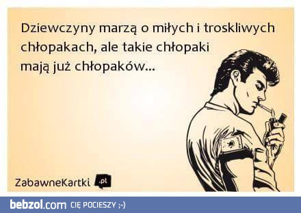 Chłopaki