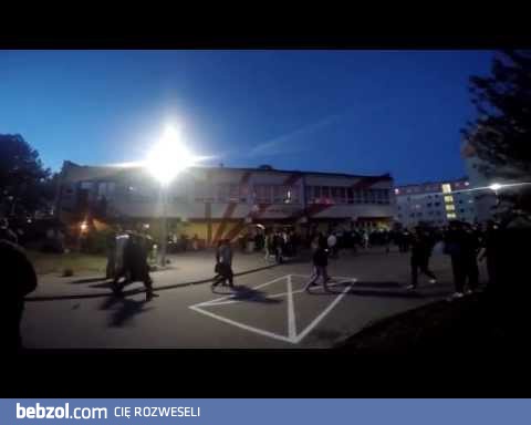 Juwenalia 2015 koszalin