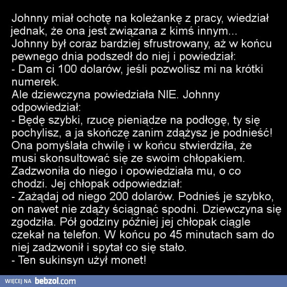 Johnny